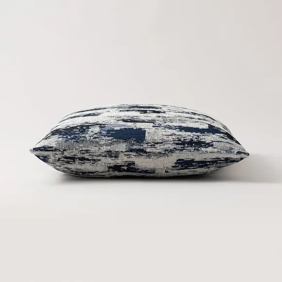 Abstract Global Cushion 4