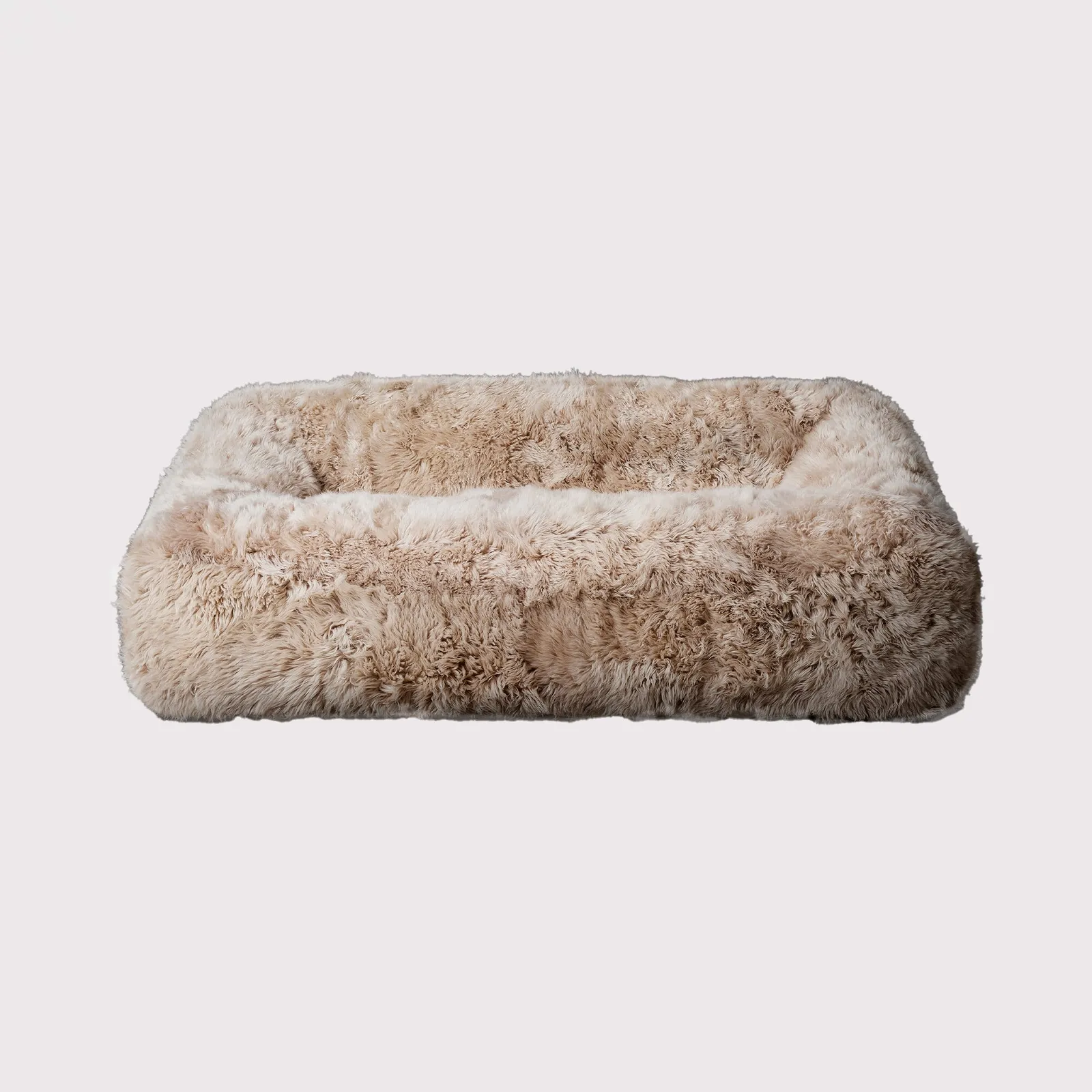 Timothy Oulton Baqtasi 2 Seater Sofa, Neutral Leather | Barker & Stonehouse 6