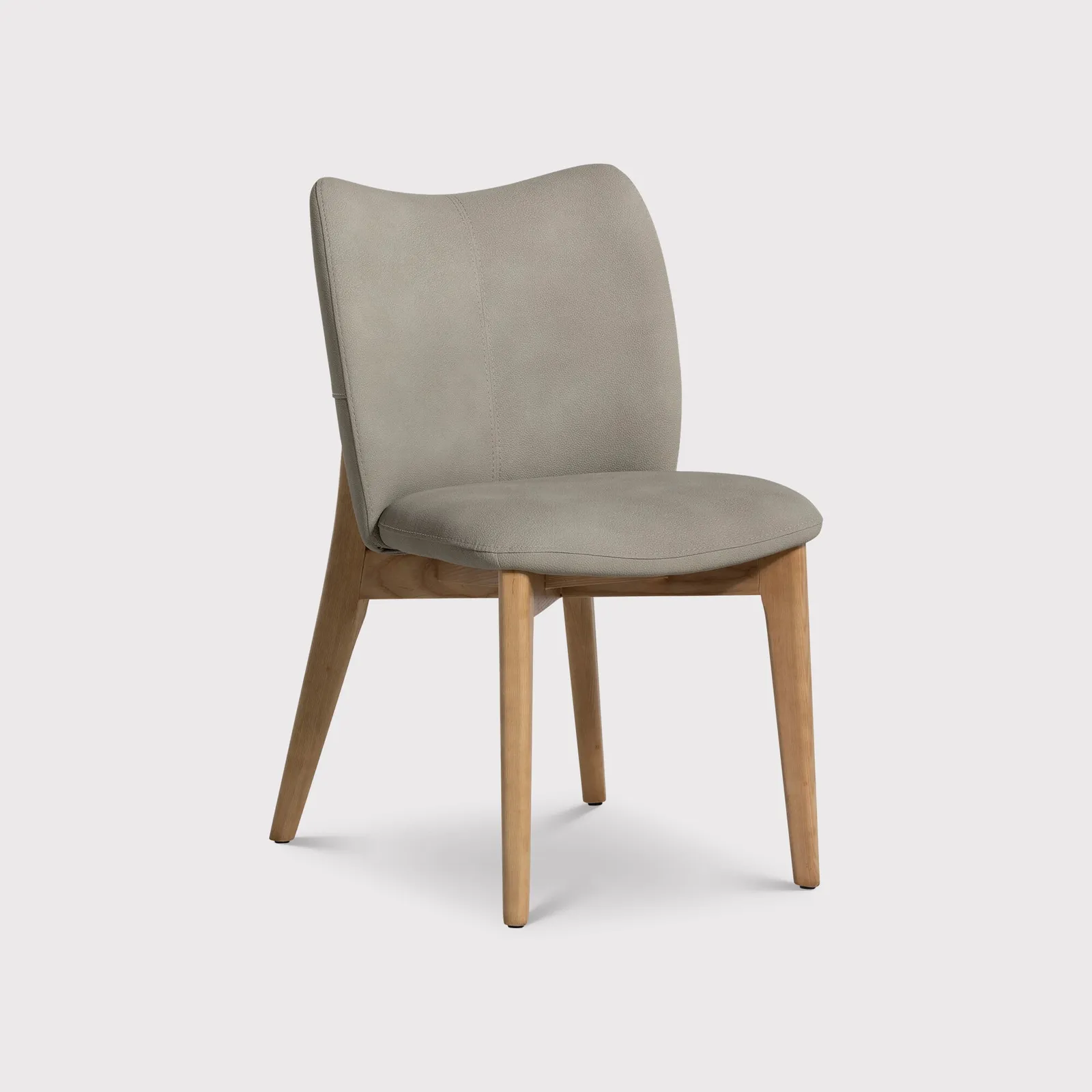 Osprey Dining Chair, Neutral Fabric | Barker & Stonehouse 2