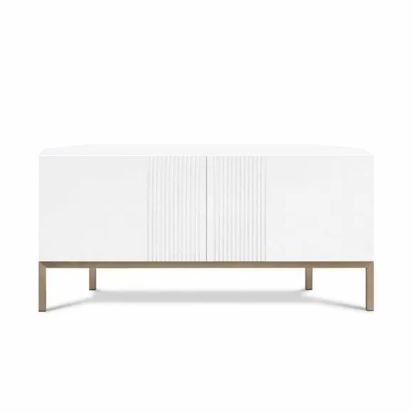 Iona Smart Corner TV Unit for TVs up to 55" 6