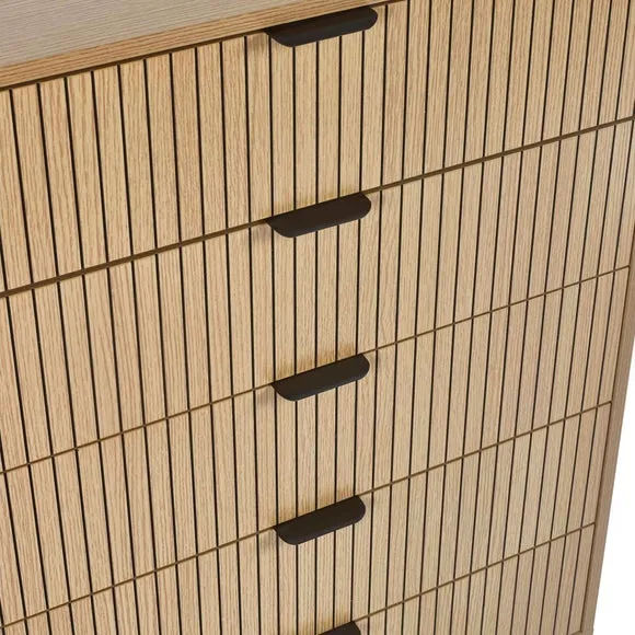 Sia 5 Drawer Chest 5