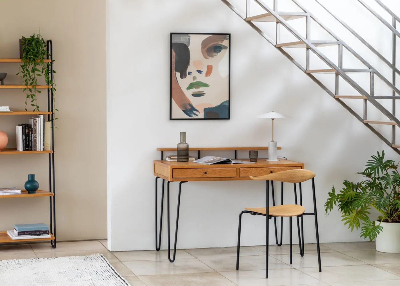 Heal's Brunel Desk 2