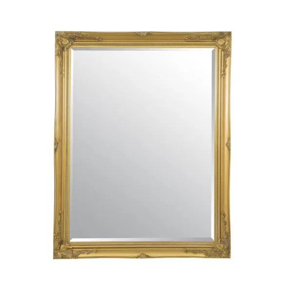 Charleston Oversized Wall Mirror 3