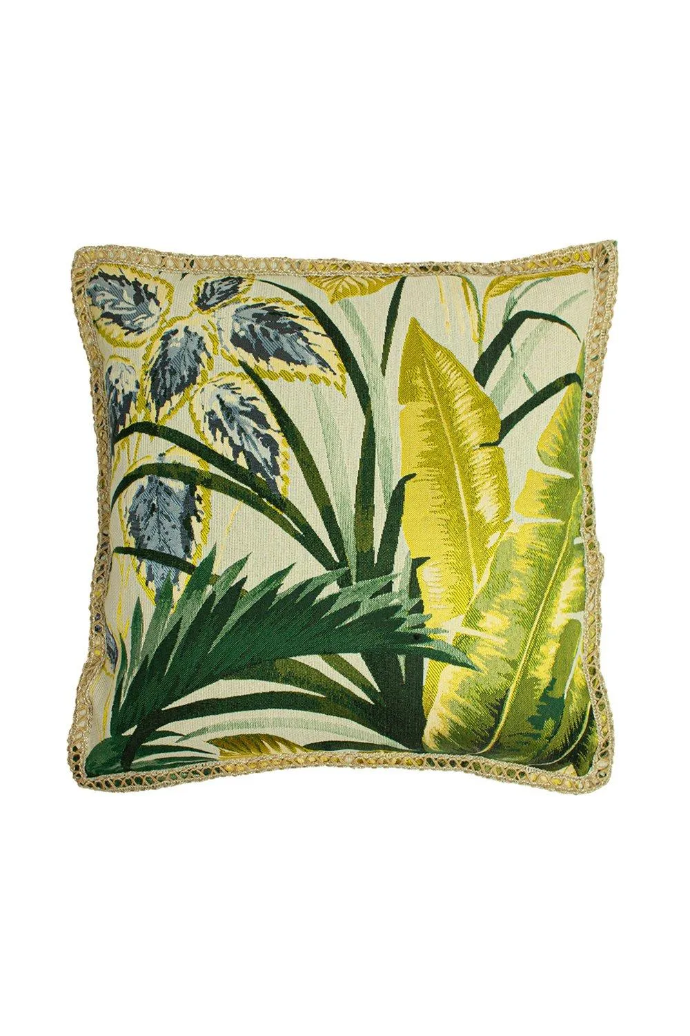 Amazonia Cushion