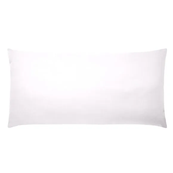Pure Cotton Kingsize Pillowcase Pair 2