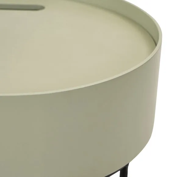 Hugo Storage Side Table 5