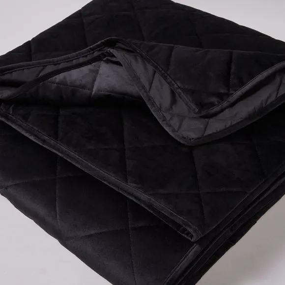 Castleton Quilted Bedspread 2