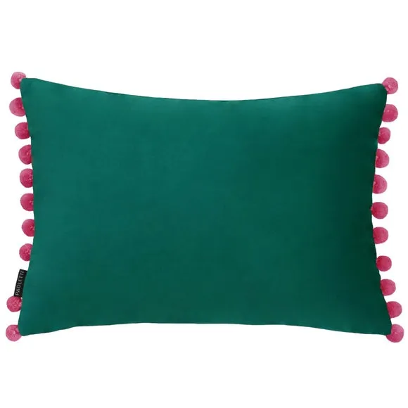 Fiesta Cushion 1