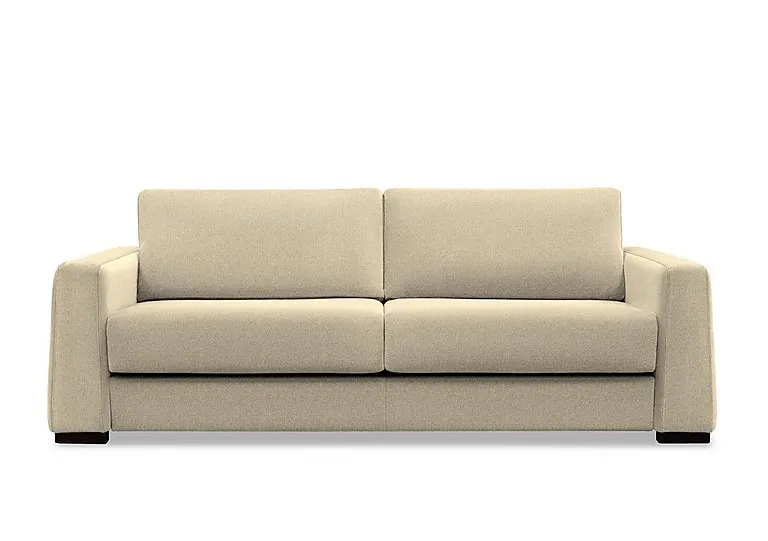 Paramount Large Sofa Bed - Feather