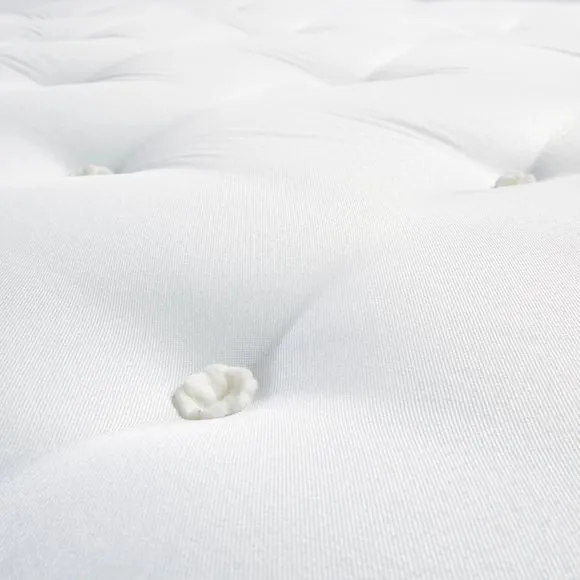 Hotel 2000 Pocket Mattress 4