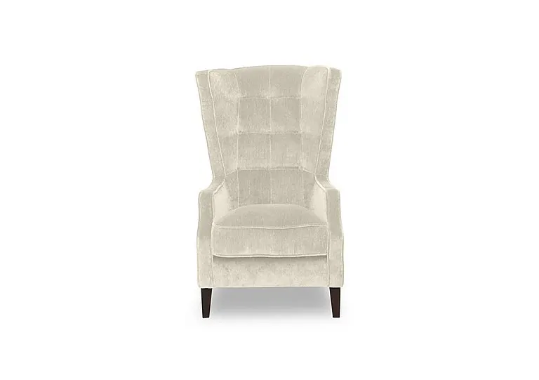 Garland Plain Accent Chair