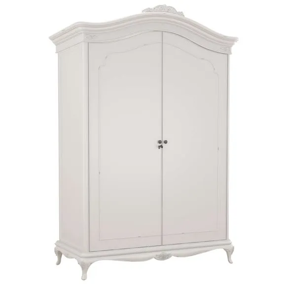 Willis and Gambier Etienne Wide Fitted Wardrobe 2