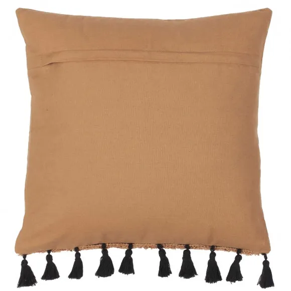 Furn. Radian Cotton Square Cushion 5