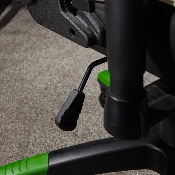 X Rocker Agility Junior Esports Gaming Chair 6