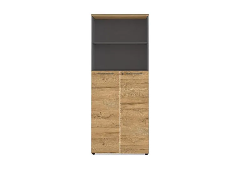 Agenda Filing Cabinet with Open Top