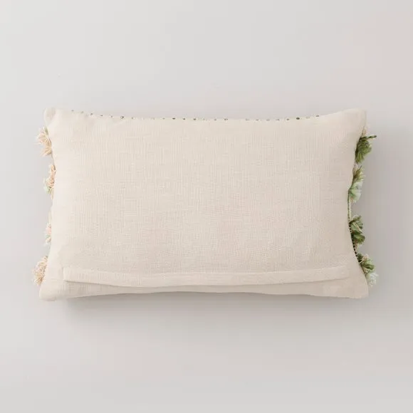 Ava Tufted Stripe Cushion 5