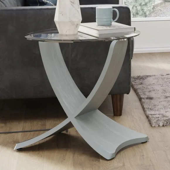 Siena Side Table