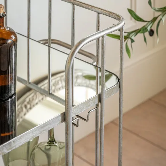 Verna Drinks Trolley 2