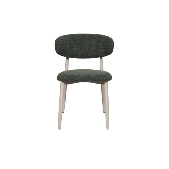 Indus Valley Set of 2 Cleo Dining Chairs 2
