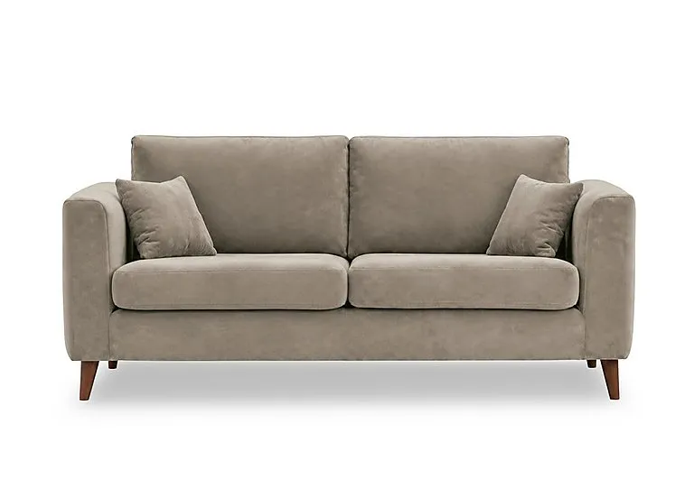 Erin 4 Seater Fabric Sofa - Sofas and Armchairs - In Time for Christmas