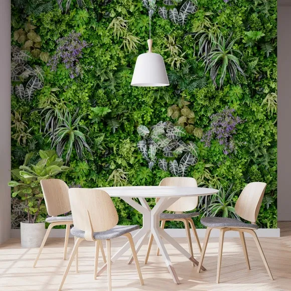 Living Wall Mural 3