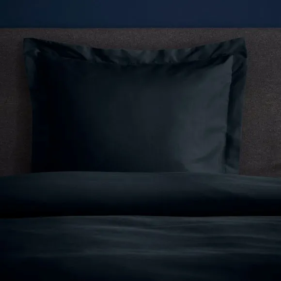 Fogarty Soft Touch Continental Square Pillowcase