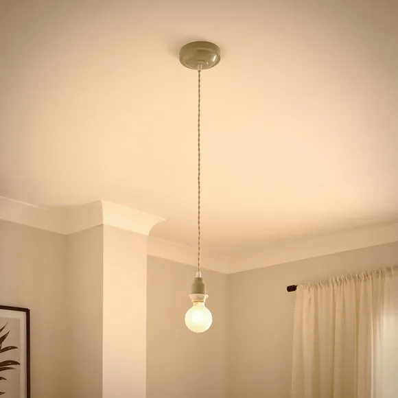 Galley Adjustable Flex Ceiling Light Cable 2