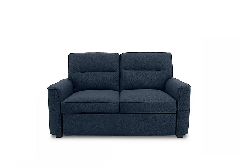 Slumber 2 Seater Sofa - Navy