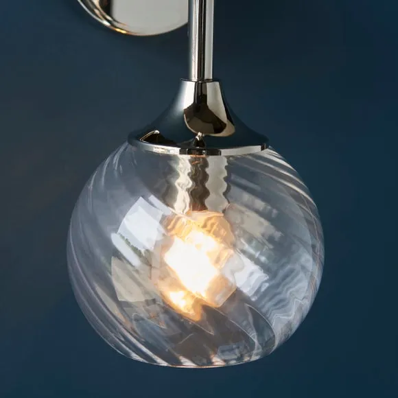 Vogue Asher Art Deco Wall Light 2