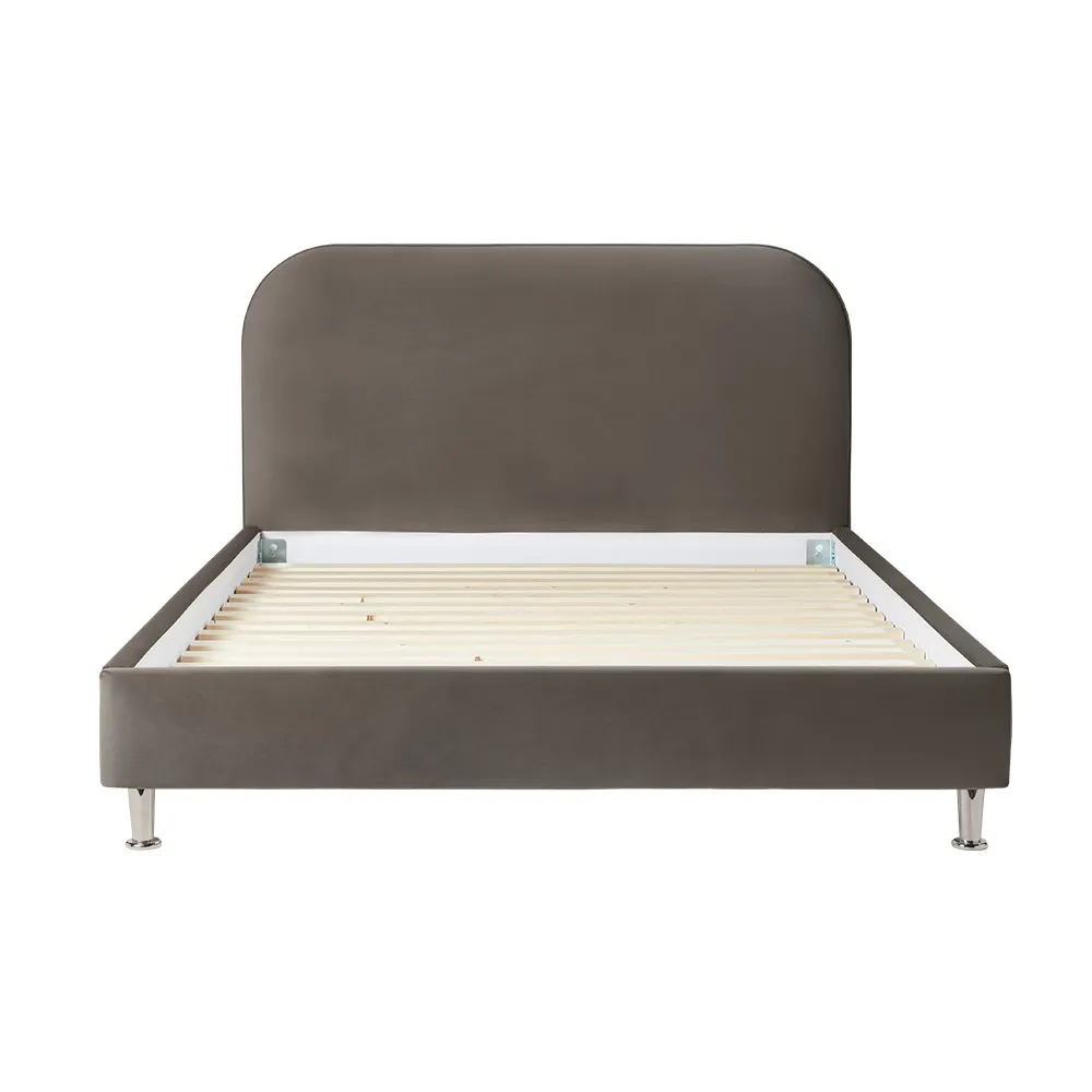 Fara Whisper - Super King - Beech Wood