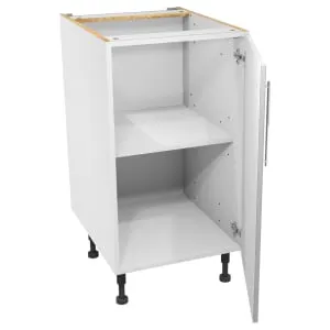Wickes Orlando Grey Base Unit - 450mm 2