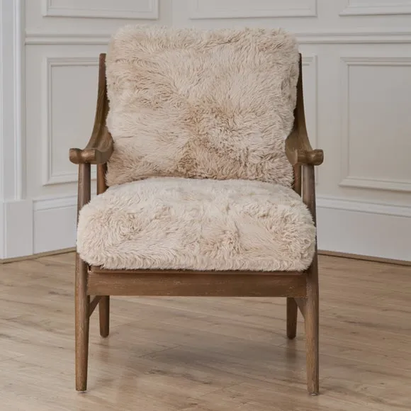 Voyage Maison Struan Occasional Armchair 3