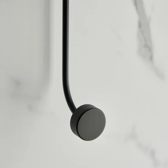 Modern Luxe Bathroom Wall Light 4