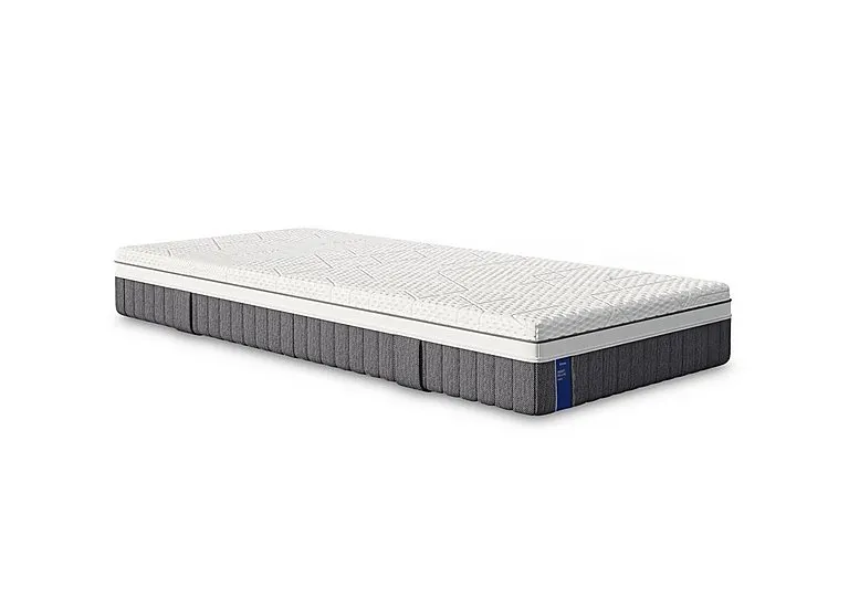 Smart Hybrid Deluxe Mattress - Single