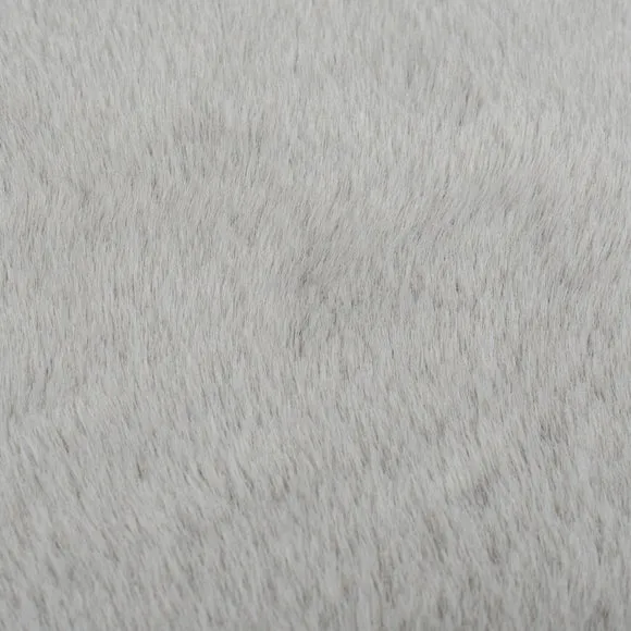Supersoft Double Pelt Faux Fur Rug 2