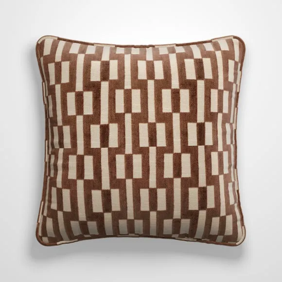 Denmore Made to Order Cushion Cover 2