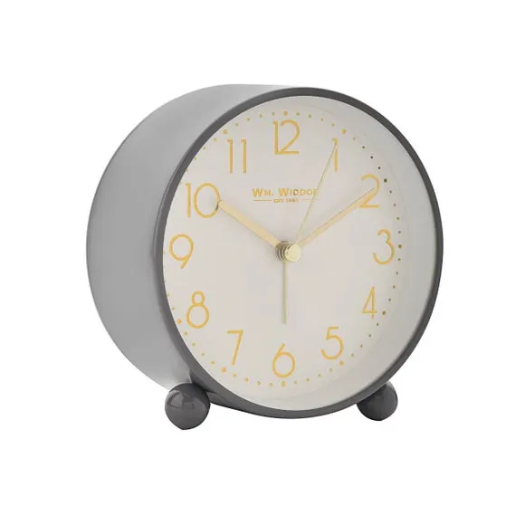 Hometime Light & Snooze Alarm Clock 3