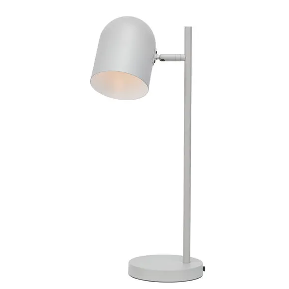 Pacific Lifestyle Finn Industrial Adjustable Table Lamp 6
