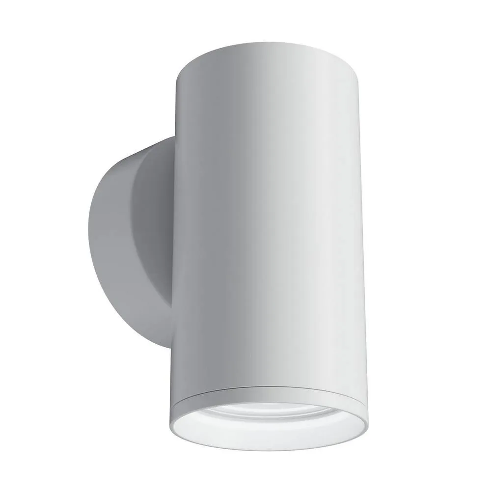 Netlighting Maytoni FOCUS S Flush Wall Lamp White GU10 2