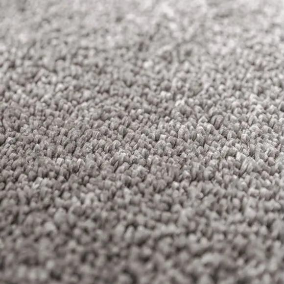 Sheen Shaggy Square Rug 2