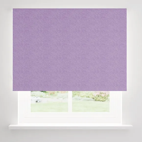 Luna Blackout Roller Blind 3