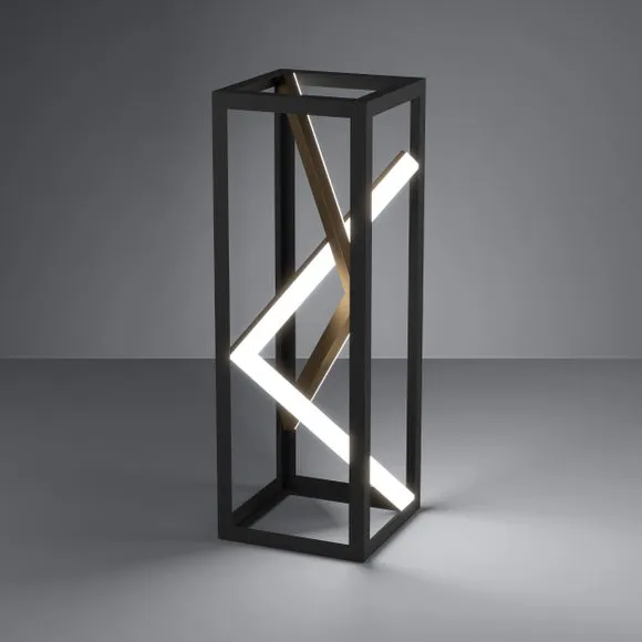 EGLO Penela Colour Changing LED Table Lamp