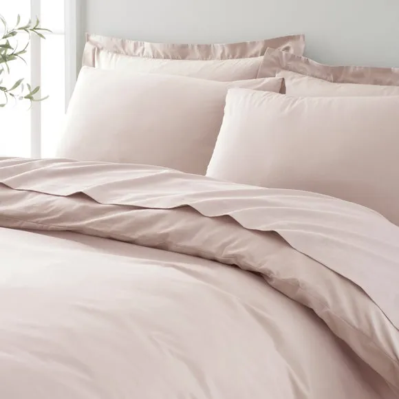 Fogarty Temperature Balance Cotton TENCEL Duvet Cover 2
