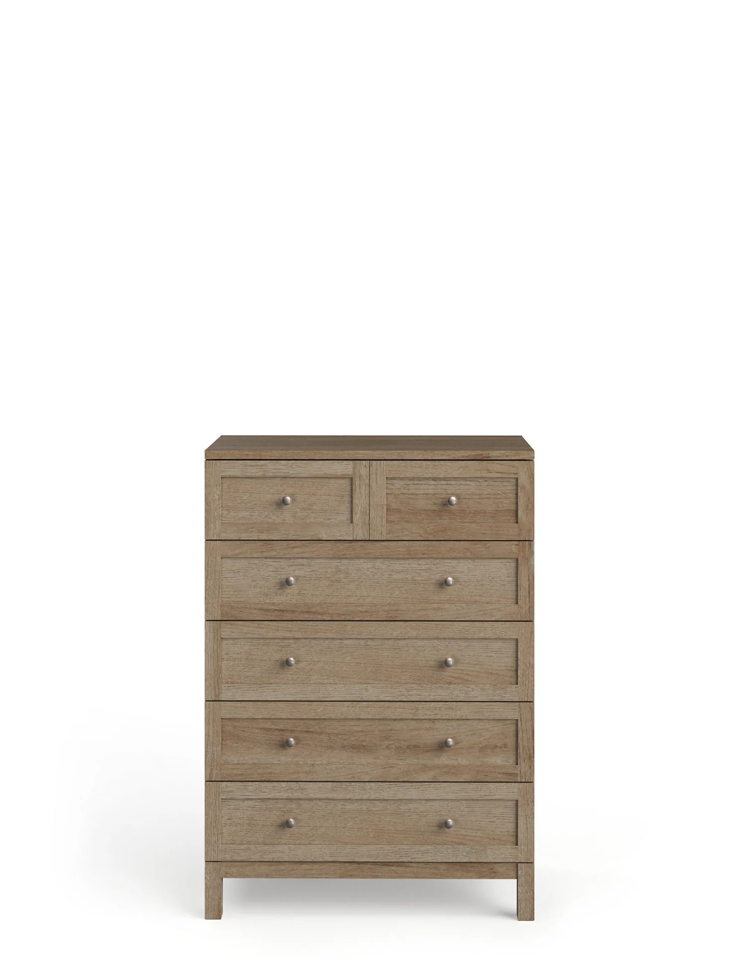 M&S Salcombe 6 Drawer Chest