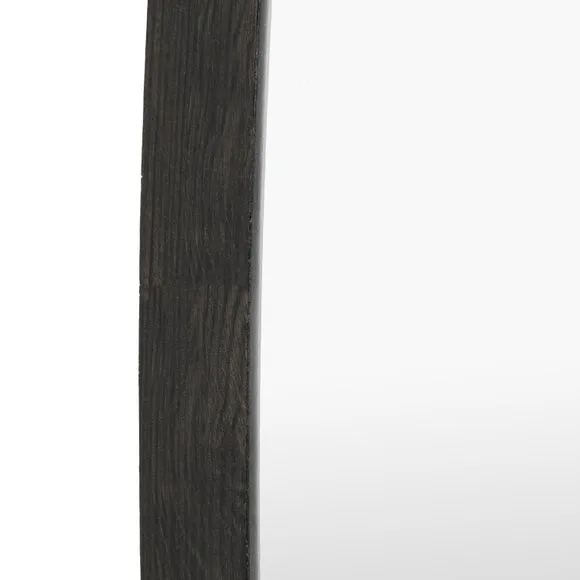 Cedar and Sage Zenora Elipse Wall Mirror 6