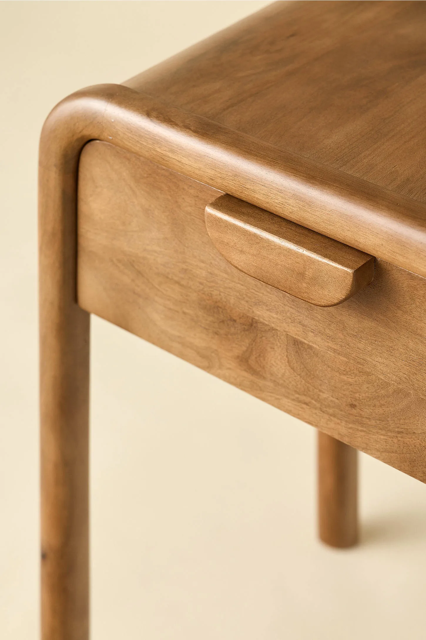 Benji Nightstand - Brown 3