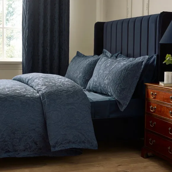 Dorma Winchester Duvet Cover and Pillowcase Set 5