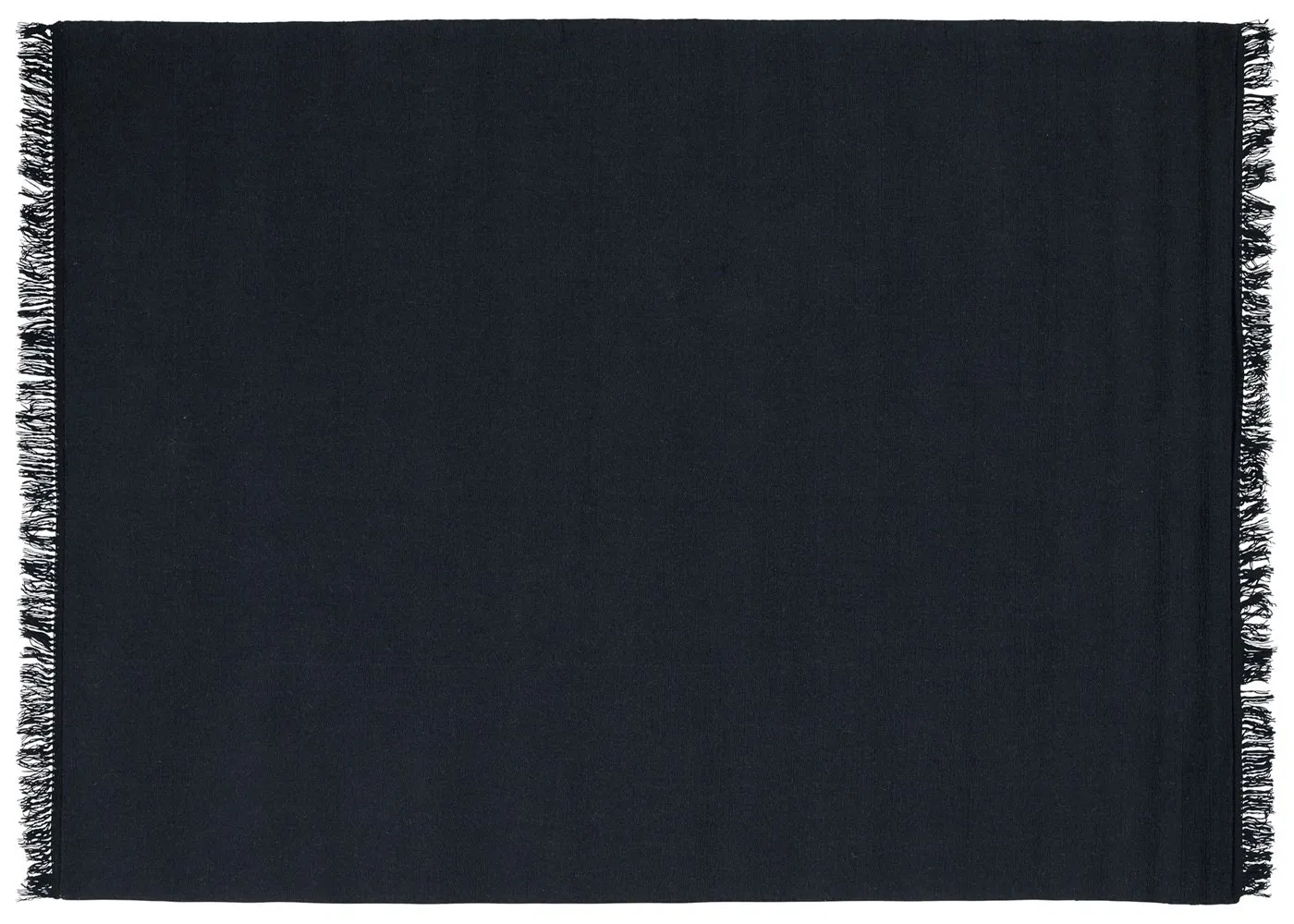 Gandia Blasco Une Rug Navy 200 x 300cm