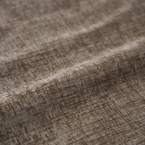 Chenille Eyelet Curtains (Blackout Available) 3