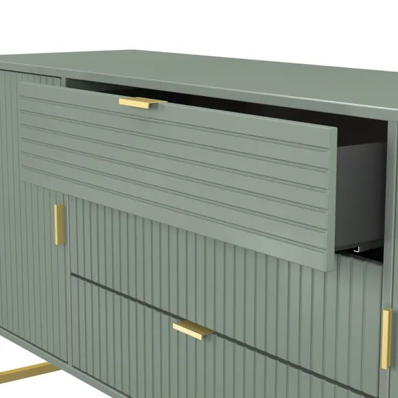 Harborne Large Sideboard 6